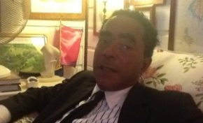 Maître Alex Ursulet : "En Martinique nous sommes en plein système putride"