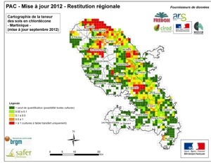 Ma Martinique à moi...garantie sans cheval