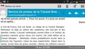 Au rythme des djembés Créoles...lol