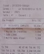 Le paradis Satan l'habite... mince on aurait vraiment dû inviter Victorin #Lurel