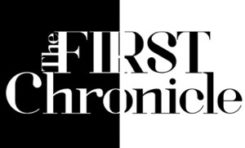 ThE FiRsT ChrOnicLe