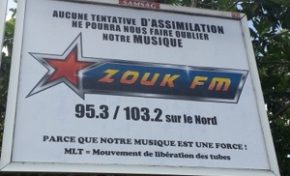 Aucune tentative d'assimilation...la révélation