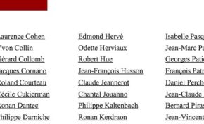 Mariage homosexuel : Maurice Antiste est-il bien introduit dans le milieu ?