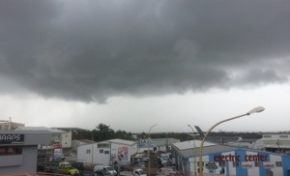 La Martinique en vigilance jaune