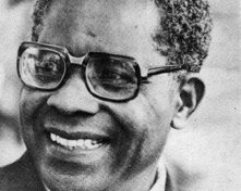 Cinq ans...sans Aimé