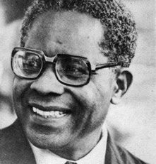 Cinq ans...sans Aimé