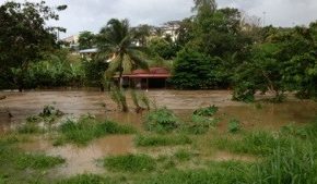 La #Martinique passe en vigilance orange
