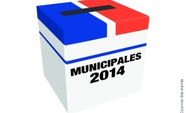 #Municipales 2014 en #Martinique...1 préparez vous, 2 faites attention...3...