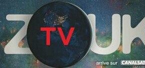 24 avril 2013...ZOUK TV donne le la sur Canal Sat