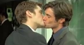 Mariage pour tous : c'est fait