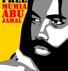 Happy Birthday Mumia Abu-Jamal