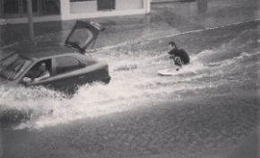 Il faut surfer sur la vague !!!!