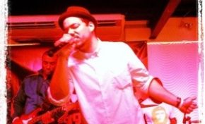 Ben L'Oncle Soul au Blow