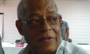 La Martinique, admise au concert des nations du football, entre dans la CONCACAF