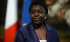 Une ministre italienne noire traitée de "guenon" et de "zoulou"