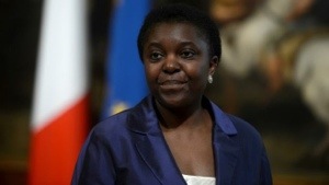 Une ministre italienne noire traitée de "guenon" et de "zoulou"