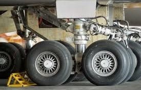 Un Airbus A320 fait touch and go à l'aéroport Pôle Caraïbe en Guadeloupe