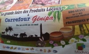 Après le vaselinage, l'enfumage ?