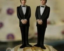 Mariage Homosexuel : Montpellier bien avant le Vauclin