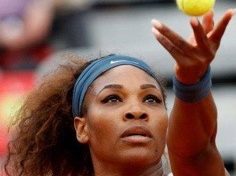 Serena Williams...après Madrid, Rome, au tour de Paris ?