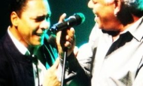 Ralph et Tony...Tony et Ralph