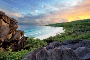 Les plus belles #plages du monde ne sont pas dans les Antilles françaises selon #CNN