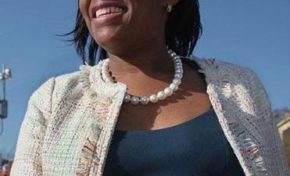 Le Massachusetts élit la première sénatrice d’origine haïtienne des Etats-Unis