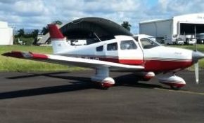 L'Aéroclub Martinique se donne des ailes