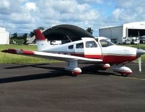 L'Aéroclub Martinique se donne des ailes