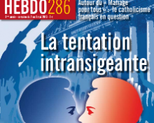 Une semaine avec Golias-Hebdo (2 au 8 mai 2013)