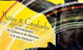 22 Mai 2013 à Saint-Pierre en Martinique : Aimé Césaire Superstar