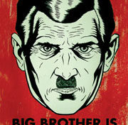 Big Brother is Watching us : le gouvernement états-unien espionne l'humanité