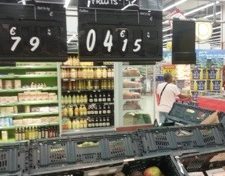 Il y a de l'or dans le mango bassignac en #Martinique