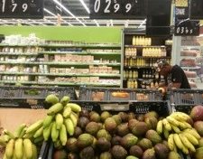 Le cours du mango bassignac chute lourdement en #martinique