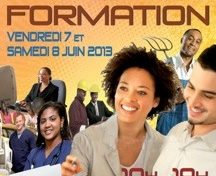 "...je cherche une formation en...poing américain..."