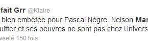 Le tweet du jour (12 juin 2013)