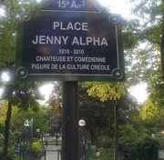 Rendez-vous place Jenny Alpha