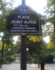 Rendez-vous place Jenny Alpha
