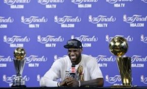 TONY...HEAT ME IF YOU CAN !!!!!!