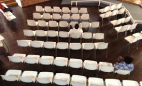 Le Congrès du 20 juin 2013 : entre dispute et consensus