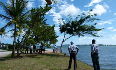 Yoles Rondes : UFR/Chanflor a-t-elle déjà gagné le Championnat ?