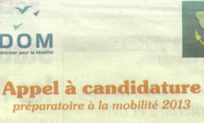 Engagez vous, vous verrez du pays