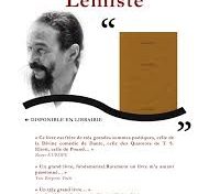 Sur "Lémistè" de Monchoachi