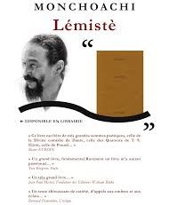 Sur "Lémistè" de Monchoachi