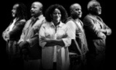 #Kassav en concert en #Martinique en novembre 2013