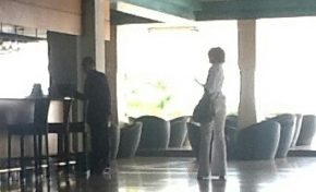 En attendant le délibéré...