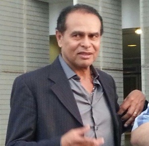 Léon Bertrand : Le verdict