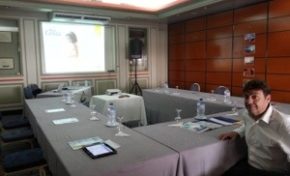 Tourisme en Martinique : Costa ...gravas ?