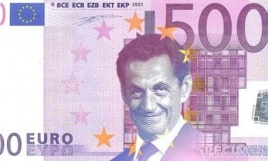 #Bondamanjak offre 500 euros à l'#UMP