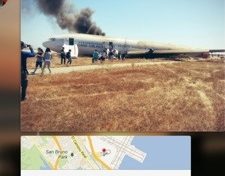 #Twitter plus rapide que #CNN